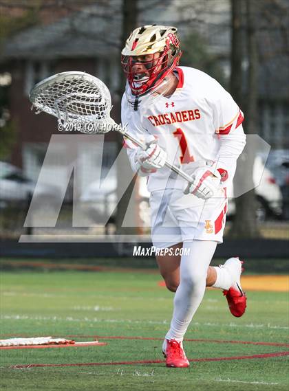 Thumbnail 1 in Montclair @ Bergen Catholic photogallery.
