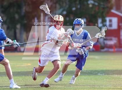 Thumbnail 3 in Montclair @ Bergen Catholic photogallery.