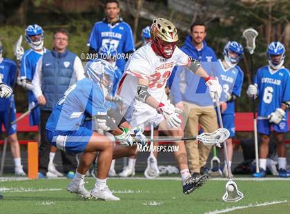 Thumbnail 3 in Montclair @ Bergen Catholic photogallery.