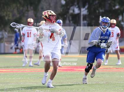 Thumbnail 3 in Montclair @ Bergen Catholic photogallery.