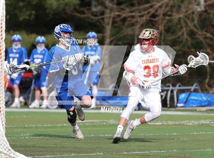 Thumbnail 1 in Montclair @ Bergen Catholic photogallery.