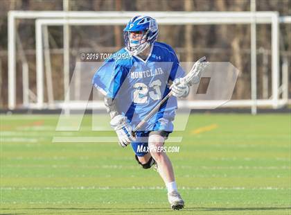 Thumbnail 1 in Montclair @ Bergen Catholic photogallery.