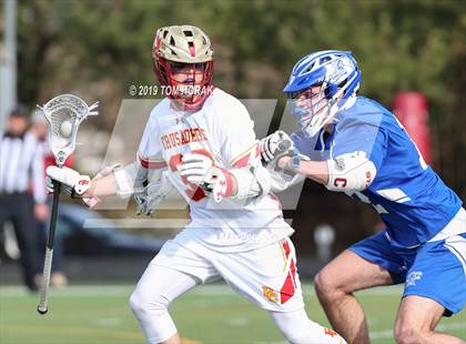 Thumbnail 2 in Montclair @ Bergen Catholic photogallery.