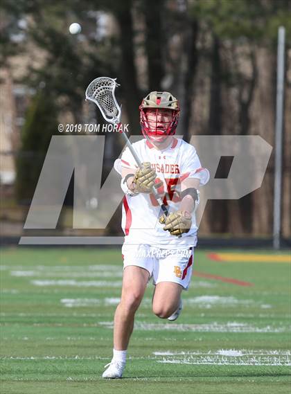 Thumbnail 3 in Montclair @ Bergen Catholic photogallery.