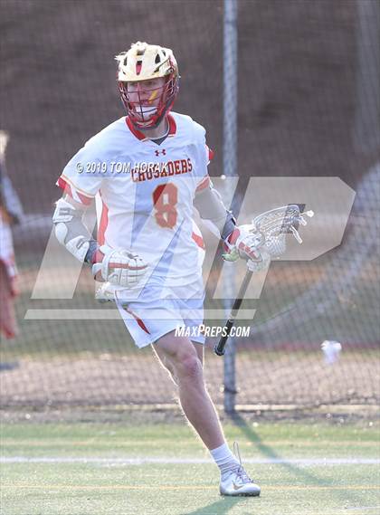Thumbnail 3 in Montclair @ Bergen Catholic photogallery.