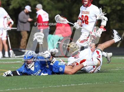 Thumbnail 1 in Montclair @ Bergen Catholic photogallery.