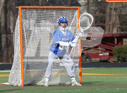Thumbnail 3 in Montclair @ Bergen Catholic photogallery.