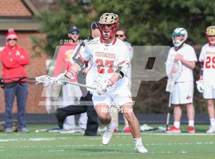 Thumbnail 1 in Montclair @ Bergen Catholic photogallery.