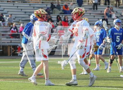 Thumbnail 1 in Montclair @ Bergen Catholic photogallery.