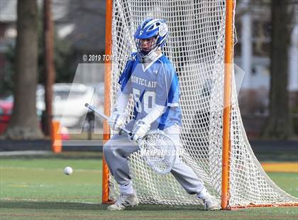 Thumbnail 3 in Montclair @ Bergen Catholic photogallery.