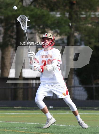 Thumbnail 3 in Montclair @ Bergen Catholic photogallery.