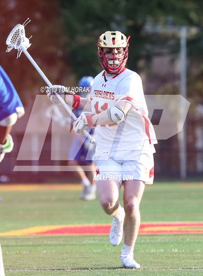 Thumbnail 2 in Montclair @ Bergen Catholic photogallery.