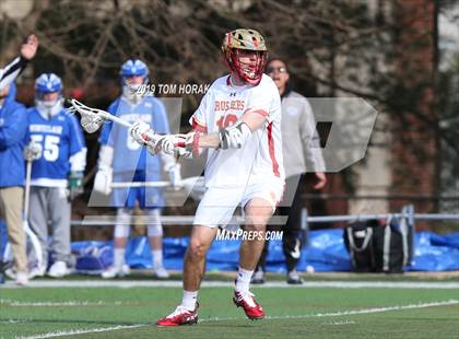 Thumbnail 1 in Montclair @ Bergen Catholic photogallery.