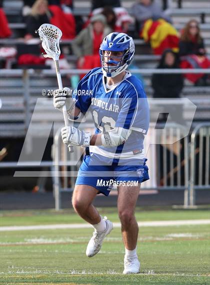 Thumbnail 1 in Montclair @ Bergen Catholic photogallery.