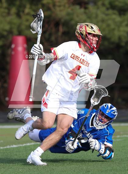 Thumbnail 1 in Montclair @ Bergen Catholic photogallery.