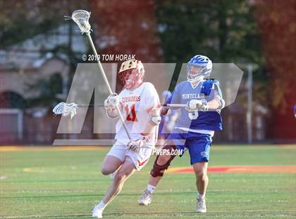 Thumbnail 1 in Montclair @ Bergen Catholic photogallery.