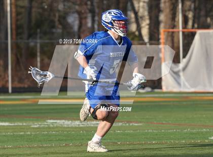 Thumbnail 2 in Montclair @ Bergen Catholic photogallery.