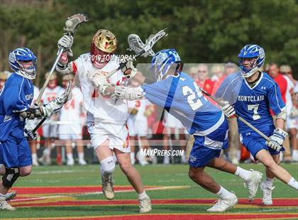 Thumbnail 1 in Montclair @ Bergen Catholic photogallery.