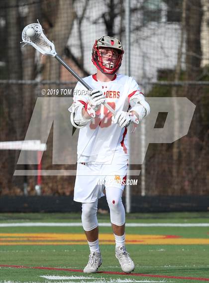 Thumbnail 1 in Montclair @ Bergen Catholic photogallery.