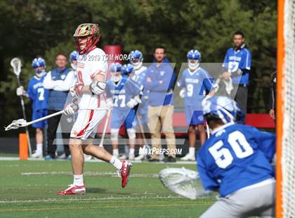 Thumbnail 3 in Montclair @ Bergen Catholic photogallery.