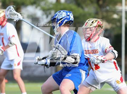 Thumbnail 2 in Montclair @ Bergen Catholic photogallery.