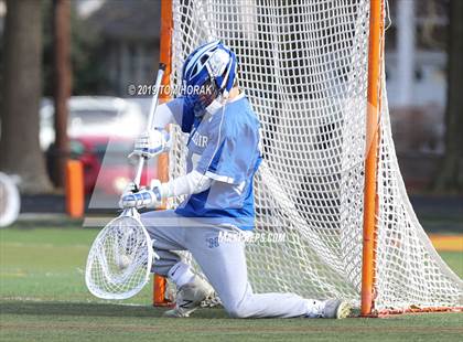 Thumbnail 1 in Montclair @ Bergen Catholic photogallery.