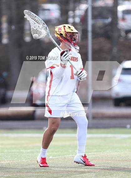 Thumbnail 1 in Montclair @ Bergen Catholic photogallery.