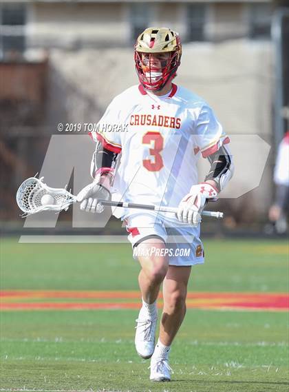 Thumbnail 3 in Montclair @ Bergen Catholic photogallery.