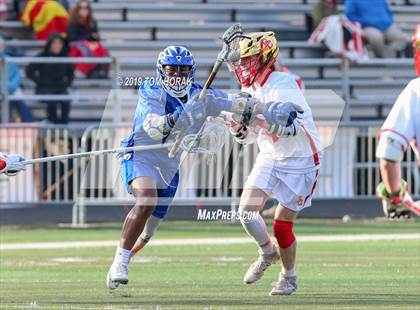 Thumbnail 2 in Montclair @ Bergen Catholic photogallery.