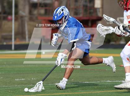Thumbnail 2 in Montclair @ Bergen Catholic photogallery.