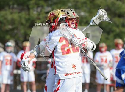 Thumbnail 2 in Montclair @ Bergen Catholic photogallery.