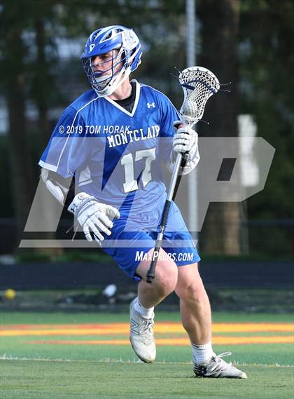 Thumbnail 2 in Montclair @ Bergen Catholic photogallery.