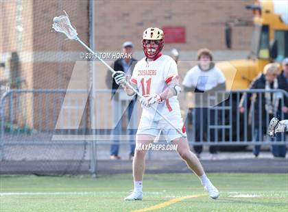 Thumbnail 3 in Montclair @ Bergen Catholic photogallery.