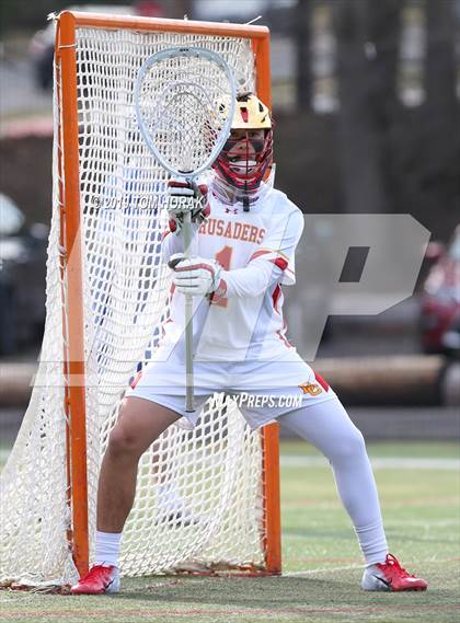 Thumbnail 2 in Montclair @ Bergen Catholic photogallery.