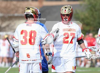 Thumbnail 2 in Montclair @ Bergen Catholic photogallery.