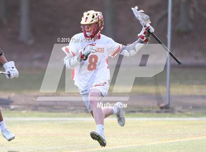 Thumbnail 2 in Montclair @ Bergen Catholic photogallery.