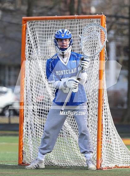 Thumbnail 2 in Montclair @ Bergen Catholic photogallery.