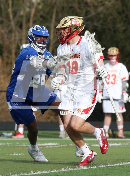 Thumbnail 2 in Montclair @ Bergen Catholic photogallery.