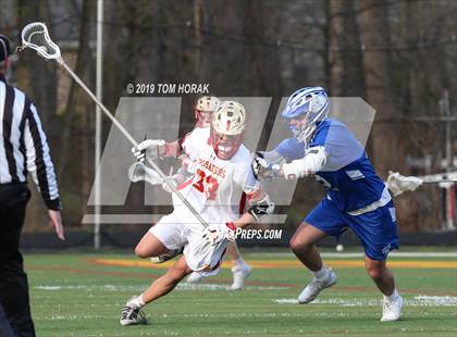 Thumbnail 1 in Montclair @ Bergen Catholic photogallery.