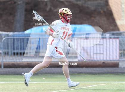 Thumbnail 2 in Montclair @ Bergen Catholic photogallery.