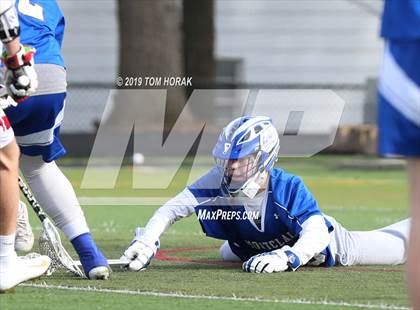 Thumbnail 3 in Montclair @ Bergen Catholic photogallery.