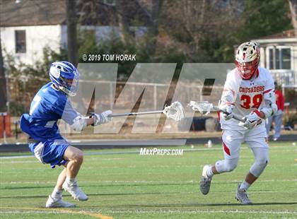 Thumbnail 2 in Montclair @ Bergen Catholic photogallery.