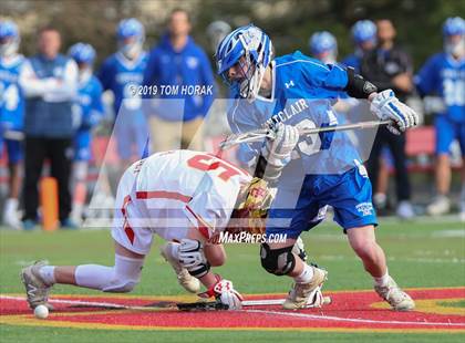Thumbnail 2 in Montclair @ Bergen Catholic photogallery.