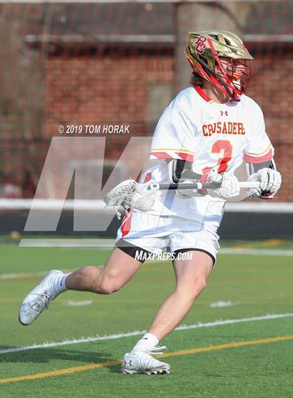 Thumbnail 3 in Montclair @ Bergen Catholic photogallery.