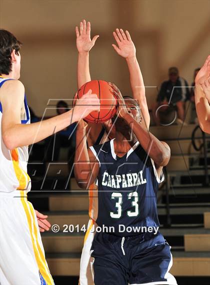 Thumbnail 3 in Chaparral @ Benicia (MaxPreps Holiday Classic) photogallery.
