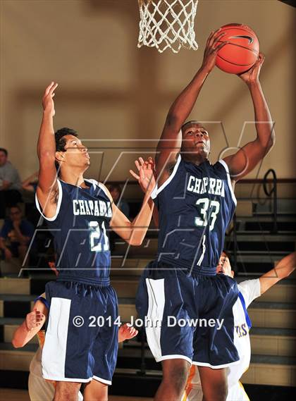 Thumbnail 3 in Chaparral @ Benicia (MaxPreps Holiday Classic) photogallery.