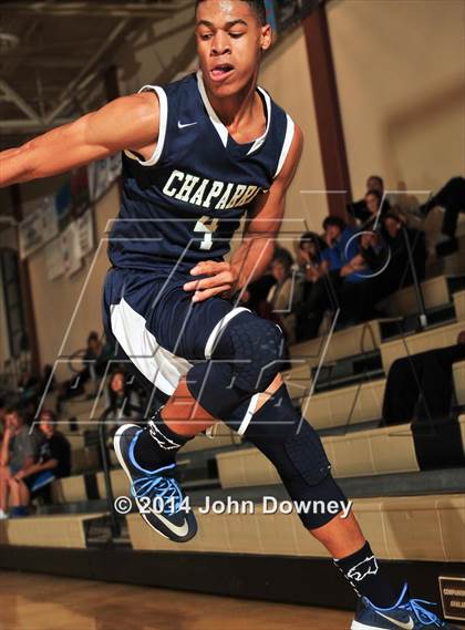 Thumbnail 3 in Chaparral @ Benicia (MaxPreps Holiday Classic) photogallery.