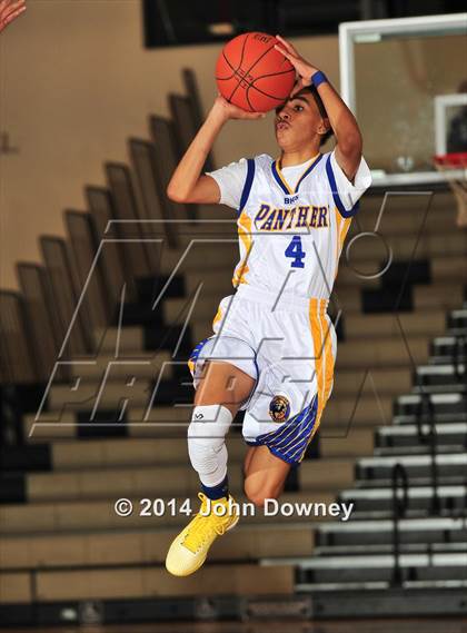 Thumbnail 3 in Chaparral @ Benicia (MaxPreps Holiday Classic) photogallery.