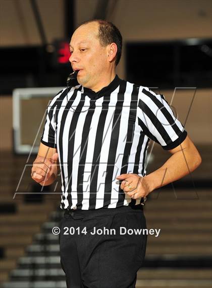 Thumbnail 3 in Chaparral @ Benicia (MaxPreps Holiday Classic) photogallery.