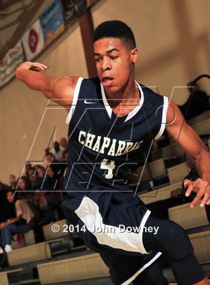 Thumbnail 1 in Chaparral @ Benicia (MaxPreps Holiday Classic) photogallery.